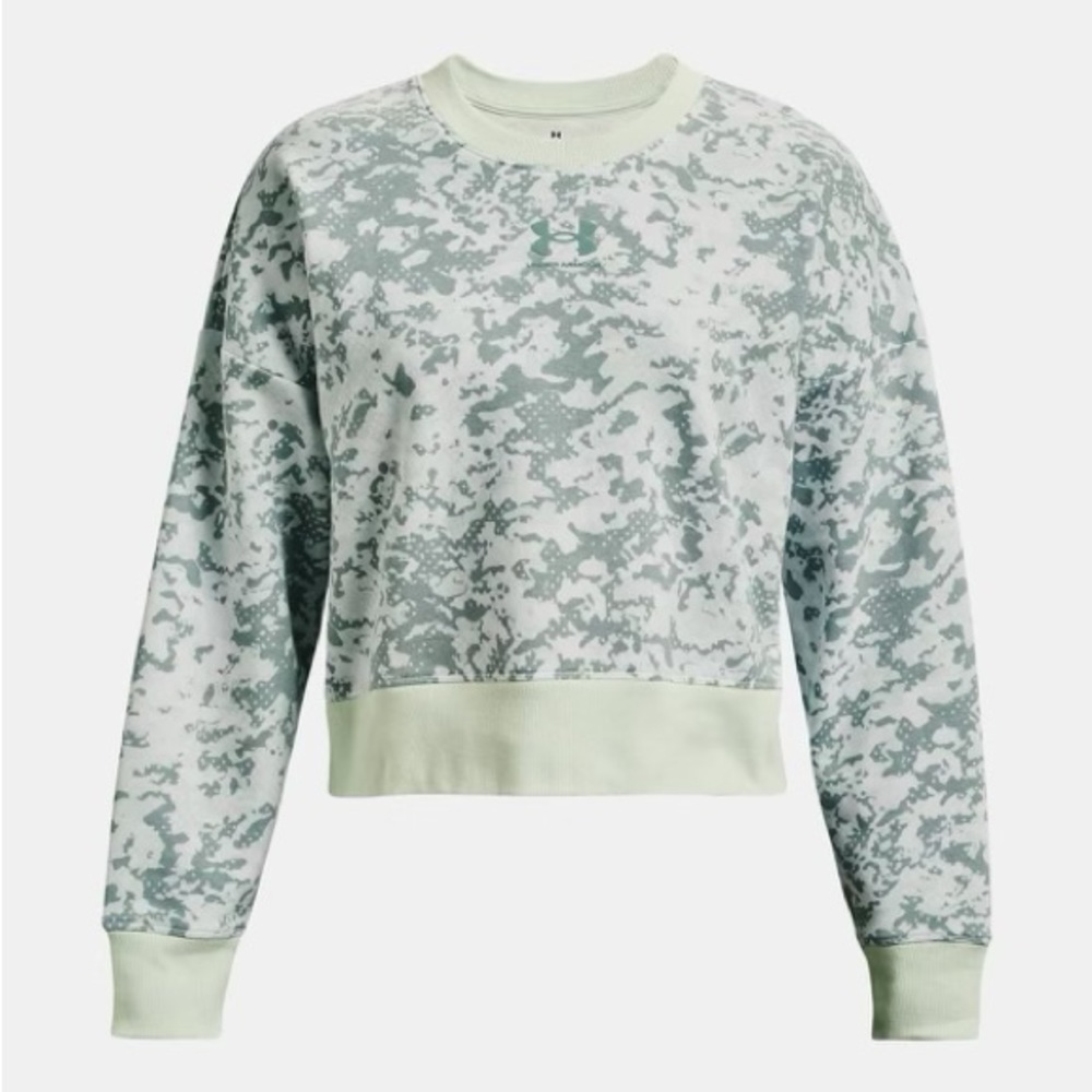 XL Sweatshirt 💚🤍